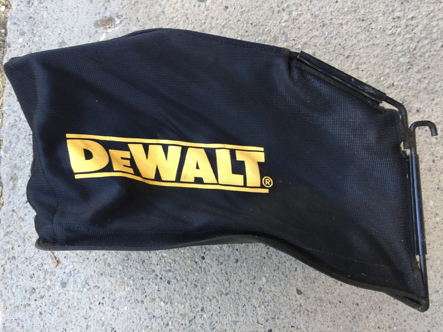 DeWalt DCMW564N 54V XR FlexVolt Akku-Rasenmäher solo, I32797