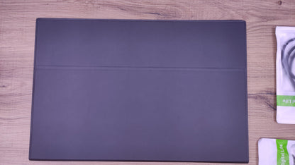 Uperfect Tragbarer Monitor 22" QHD 2560x1600 IPS Mini-HDMI USB-C 120Hz VESA