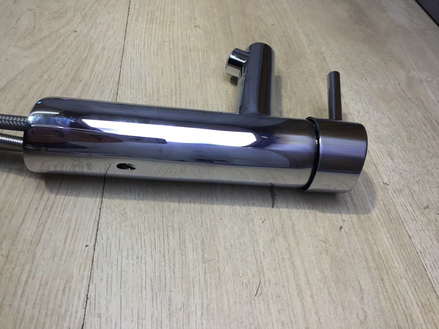 Grohe Concetto Einhand-Waschbeckenarmatur (23450001), Wasserhahn, I32089