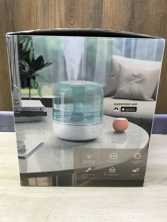 Airversa AH1 humidifier, 5.5L, for rooms up to 50 m2, I30329