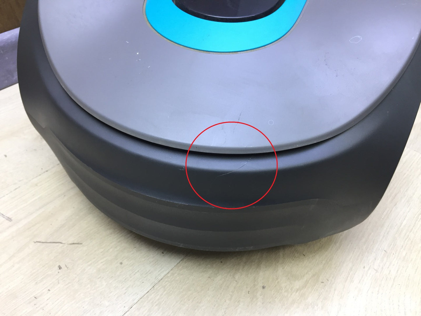 GARDENA Mähroboter SILENO minimo 500 m² (15202-20) I33205