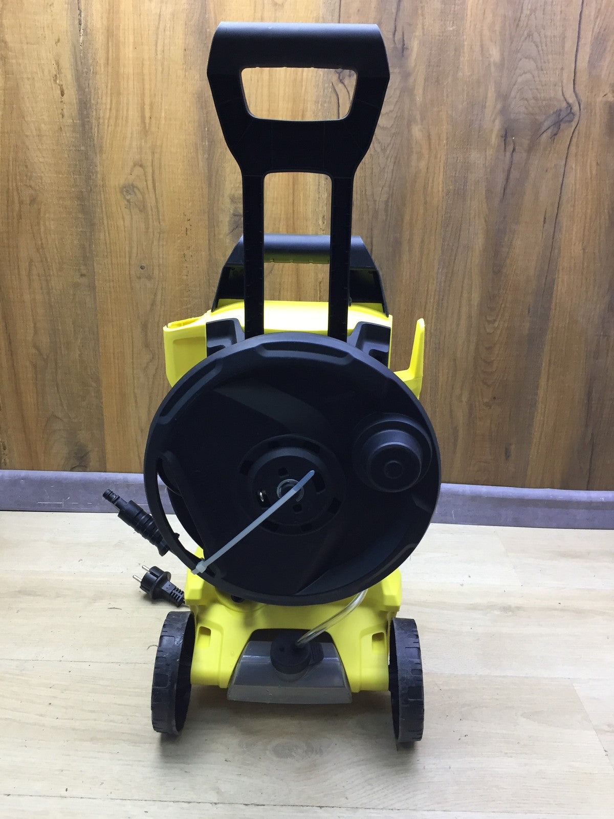 Kärcher Hochdruckreiniger K 3 Premium Power Control (1.602-754.0), I34085