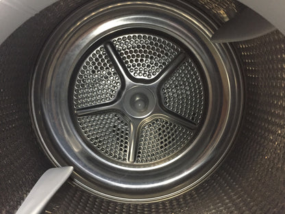 Bosch Serie 6 WQG241000 Wärmepumpentrockner 9 kg Auto Dry Anti Vibration Weiß