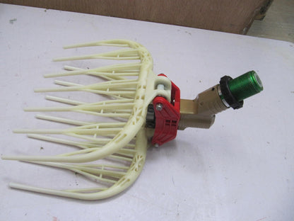 Barrel A40 Pneumatischer Schüttler Rechnung Y06939