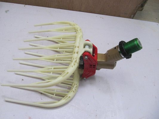 Barrel A40 Pneumatischer Schüttler Rechnung Y06939