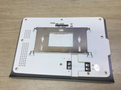 Extel 720216 Levo Videosprechanlage mit Farbdisplay, I31546