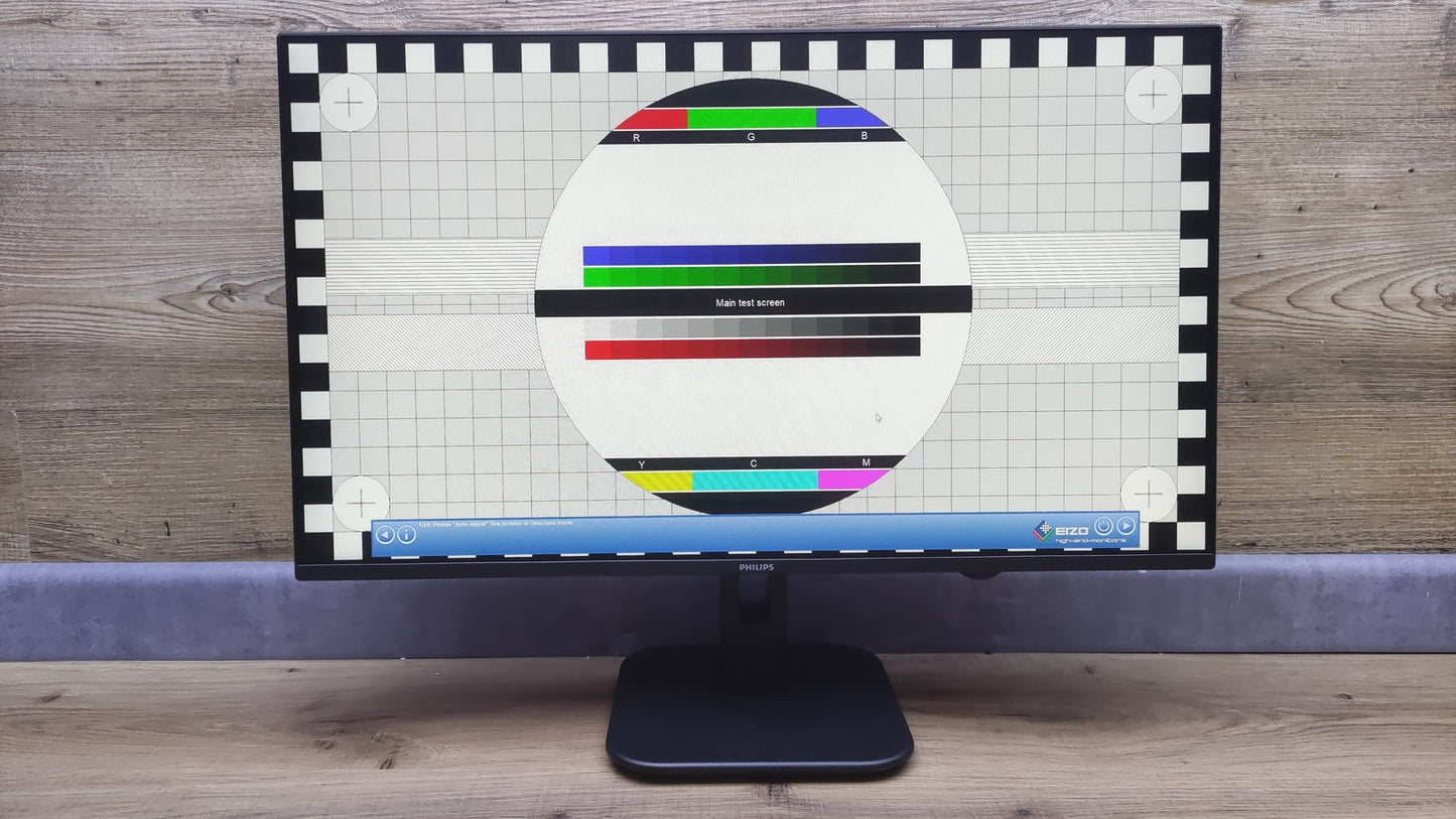 Philips 1000 Series 24E1N1300A/00 Monitor 23.8" FHD 1920x1080 HDMI USB-C 100Hz