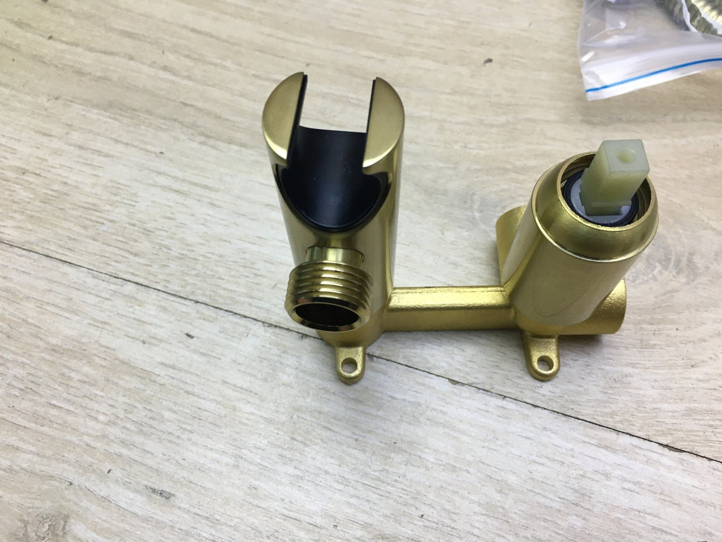 TRUSTMI YJ02196G verdecktes Heiß- und Kalt-Bidet-Sprüh-Set, Handsprüher, I30845