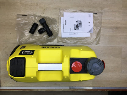 Kärcher Tauchpumpe BP 3 Home und Garden 1.645-353.0, I34408