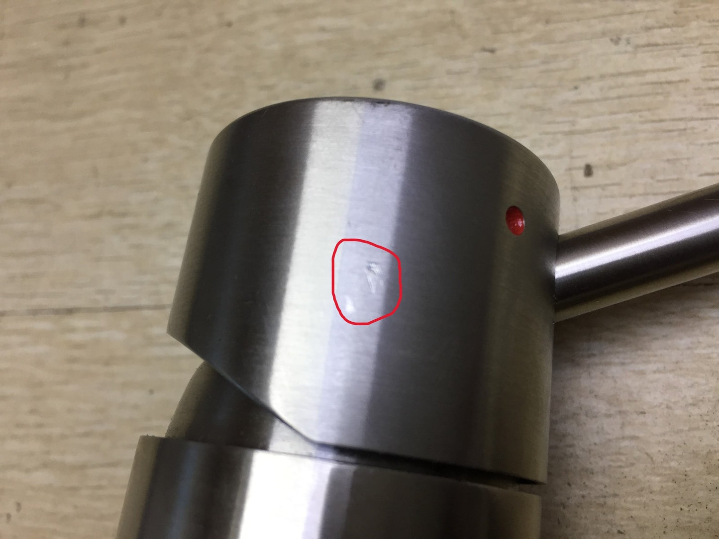 Villeroy & Boch Como Küchenarmatur, Niederdruck, Wasserhahn Küche, I33947