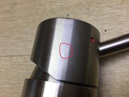Villeroy & Boch Como Küchenarmatur, Niederdruck, Wasserhahn Küche, I33947