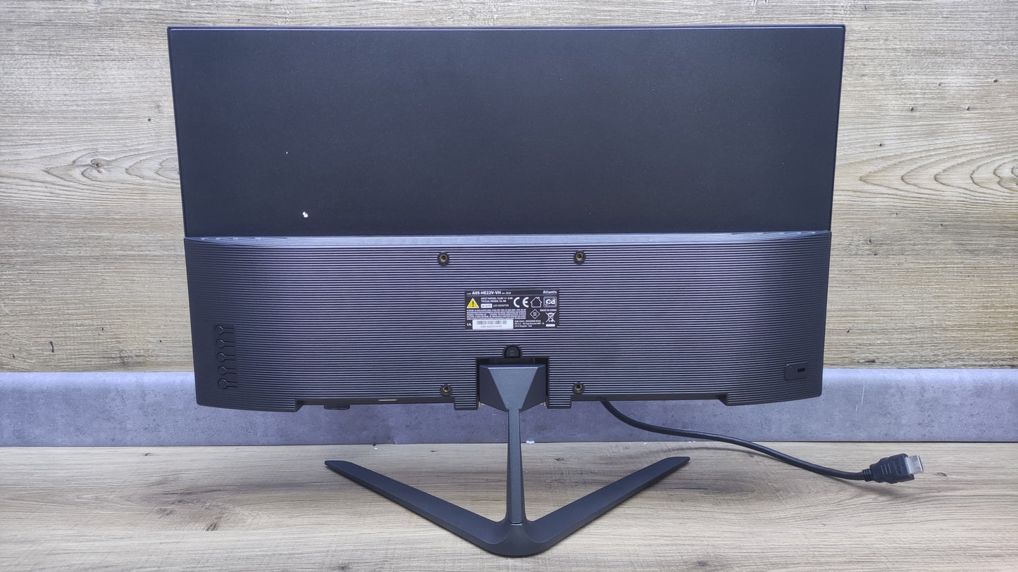 Atlantis A05-HE22V-VH Monitor 22" FHD 1920x1080 LED HDMI VGA AMD FreeSync 75Hz 5 