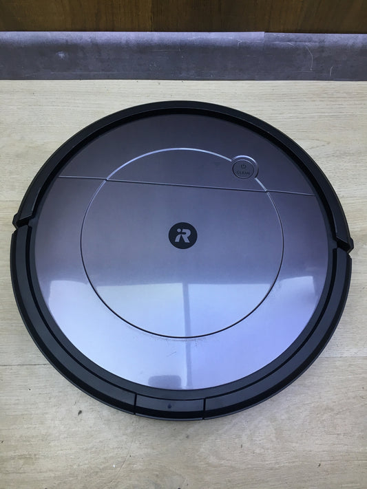 iRobot Roomba Combo Saugroboter mit Wischfunktion RVF-Y1, I31131