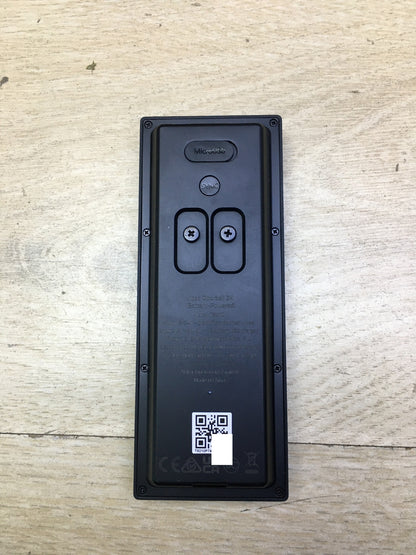 eufy Security Video-Türklingel 2K HD Resolution I31455