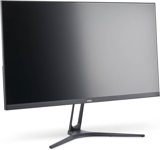 Nilox NXM22FHD01 Monitor 21,5" FHD 1920x1080 VGA HDMI 60Hz 5ms schwarz