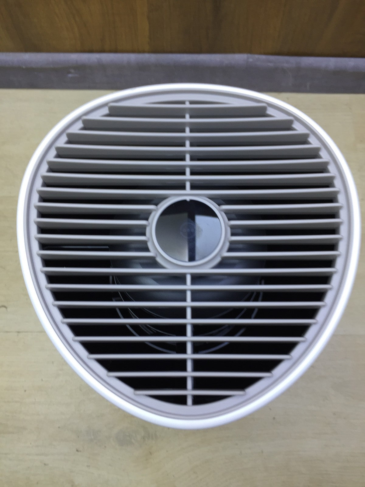 Philips AC0650/10 Luftreiniger 600 Serie, für Räume bis zu 44m2, I34218