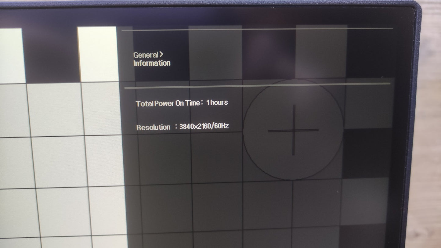 LG 27UP850K-W 4K Monitor 27" UHD 3840x2160 IPS HDR DP HDMI USB-C AMD FreeSync