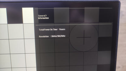 LG 27UP850K-W 4K Monitor 27" UHD 3840x2160 IPS HDR DP HDMI USB-C AMD FreeSync