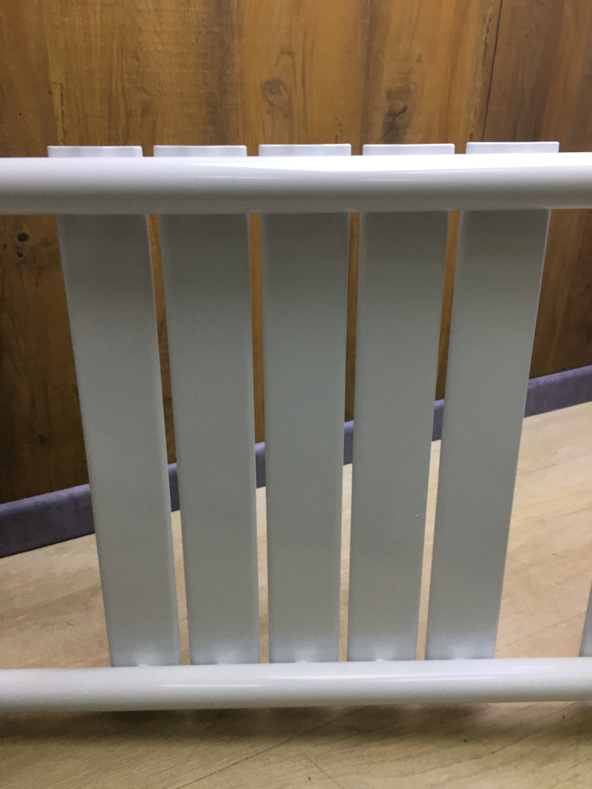 Vilstein VS-BH02-1800x500W Badheizkörper gerade flach weiß, I30436