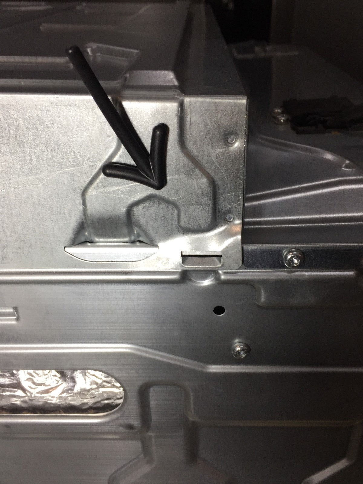 Gorenje BSA6747A04BG Einbau Backofen mit Dampfunterstützung 77 L SteamAssist