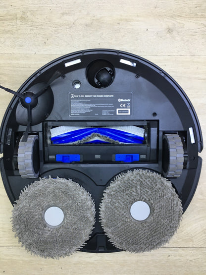 ECOVACS DEEBOT T30S Combo Complete Robot Vacuum Cleaner + Handheld Vacuum Cleaner 11000 Pa