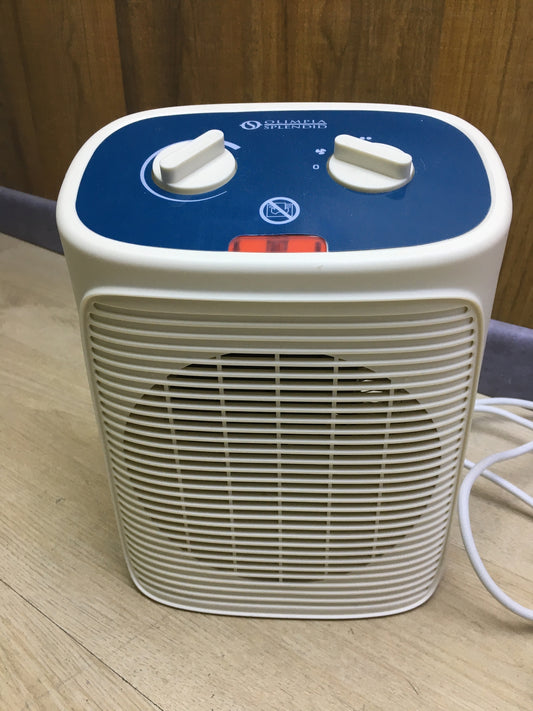 Olimpia Splendid 99293 Caldo Rock M fan heater 2000 W, I31079