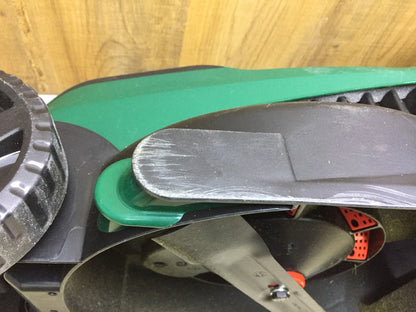 Bosch Akku-Rasenmäher EasyMower 18V-32-150 SOLO, bis zu 100 m2, I33731