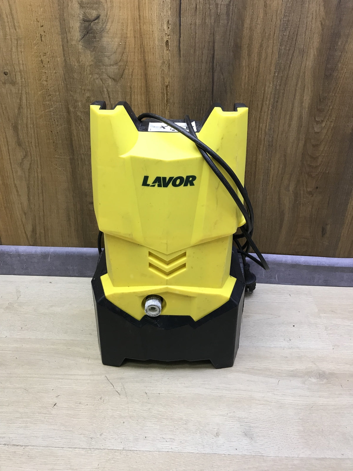 Lavor One Extra 135 Hochdruckreiniger 8.103.0007C I31789