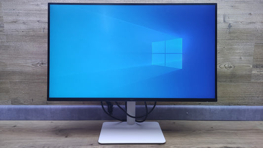 Dell S2725DS Monitor 27" QHD 2560x1440 IPS DP HDMI 100Hz 4ms Eye Comfort 