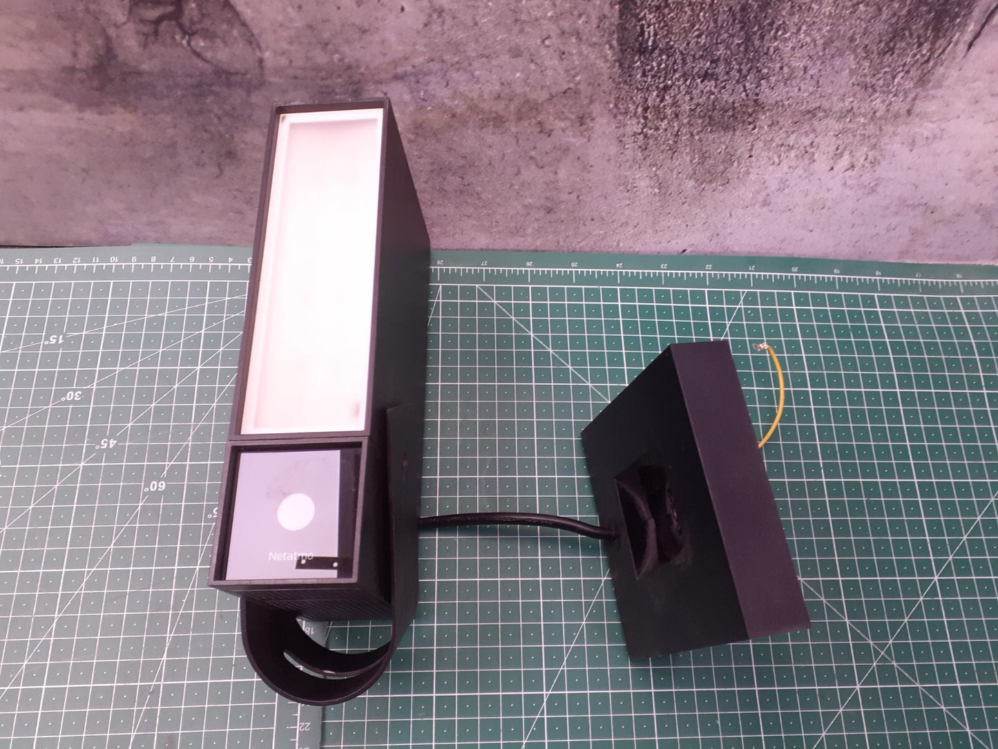 Netatmo Presence Outdoor Sicherheitskamera Erkennungsfunktion I10975