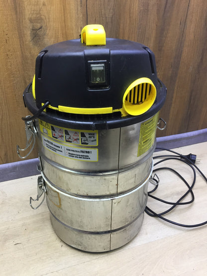 Lavor Ashley KOMBO dry and wet vacuum cleaner, I32049 