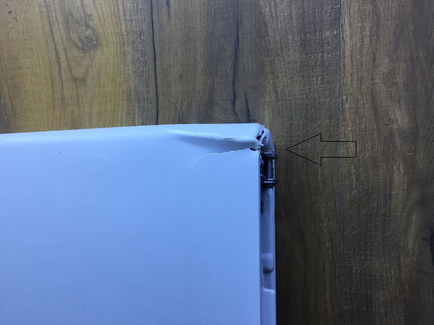 Linxor Campingtisch klappbar, I28293