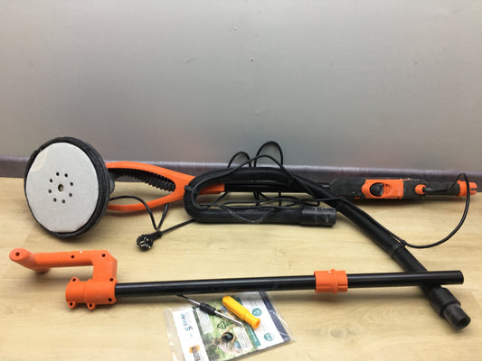 FEIDER Wandschleifer 400 W 225 mm,  Bürstenloser Motor, I16570