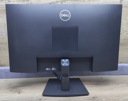 Dell E2423HN Monitor 23.8" FHD 1920x1080 VA VGA HDMI 60Hz Black 