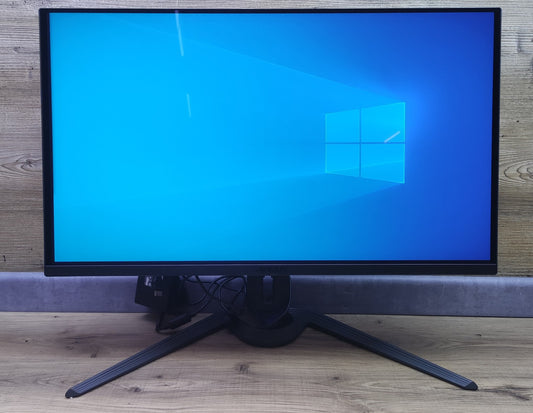 GigaByte AORUS FO27Q2 Gaming Monitor 26.5" 2560x1440 QD-OLED FreeSync 240Hz KVM