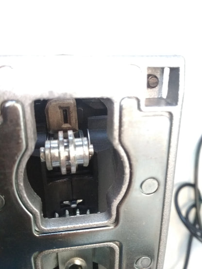 Ferm JSM1014 Elektro-Pendelhubstichsäge, V08514