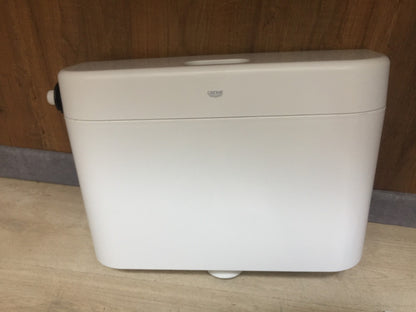 Grohe 37762SHO WC cistern, 6L, England PS bathroom furniture, I31940