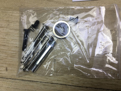 Igloohome IGB4 Smart Deadbolt S2 Intelligentes Schloss, I31427