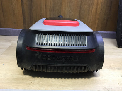 DREAME Intelligenter Mähroboter A1 Pro bis 2000m² 3D Sensor (MLLA7210) I33241