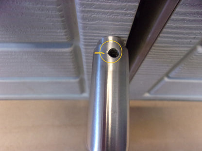 Alpertec 28820030B Schutzbeschlag Moskau, I05510