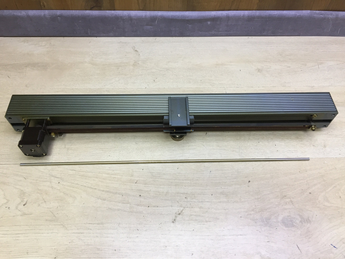 ATEZR V35 Plus Laser Graviermaschine, I32668