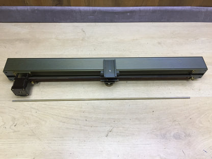 ATEZR V35 Plus Laser Graviermaschine, I32668