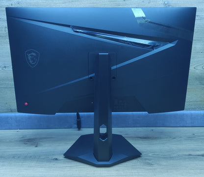 MSI G274F Gaming Monitor 27" FHD 1920x1080 IPS DP HDMI NVIDIA G-Sync 180Hz 1ms