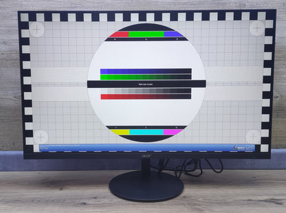 Acer SB2 SA322QUAbmiipx Monitor 31.5" WQHD 2560x1440 IPS DP HDMI 75Hz 1ms (VRB)