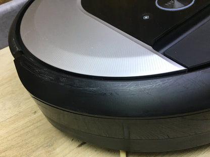 iRobot Roomba i7 (i7156) App-steuerbarer Saugroboter, I31202