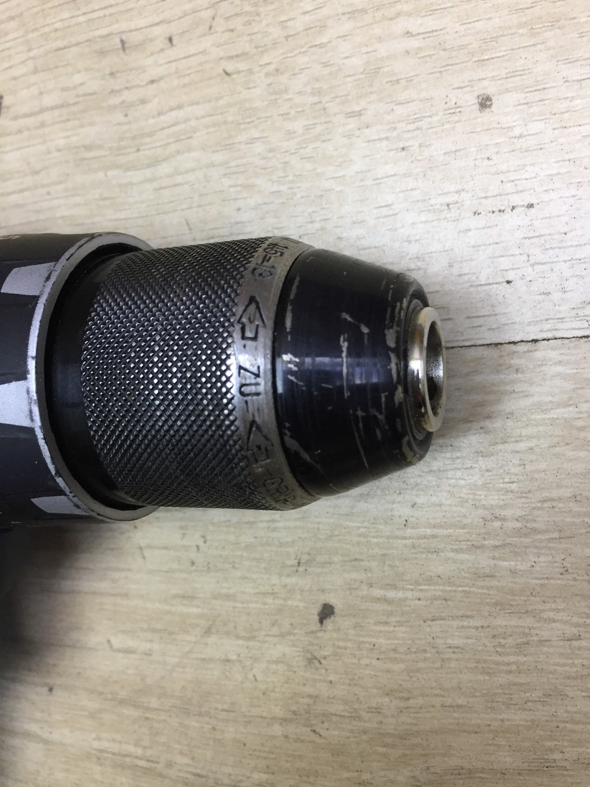 Bosch Professional Schlagbohrschrauber GSB 18V-28, ohne Akkus, I33555