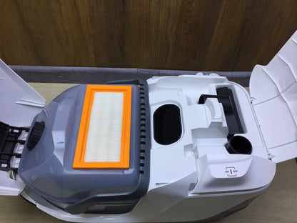 Kärcher Staubsauger DS 6 (1.195-250.0), weiß, I34239