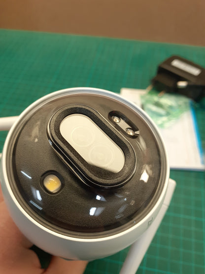 EZVIZ C3X 1080P Überwachungskamera außen WLAN mit Nachsicht, I04544