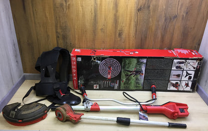 Einhell AGILLO 36/255 BL Cordless Grass Trimmer SOLO 3411320, I33046 