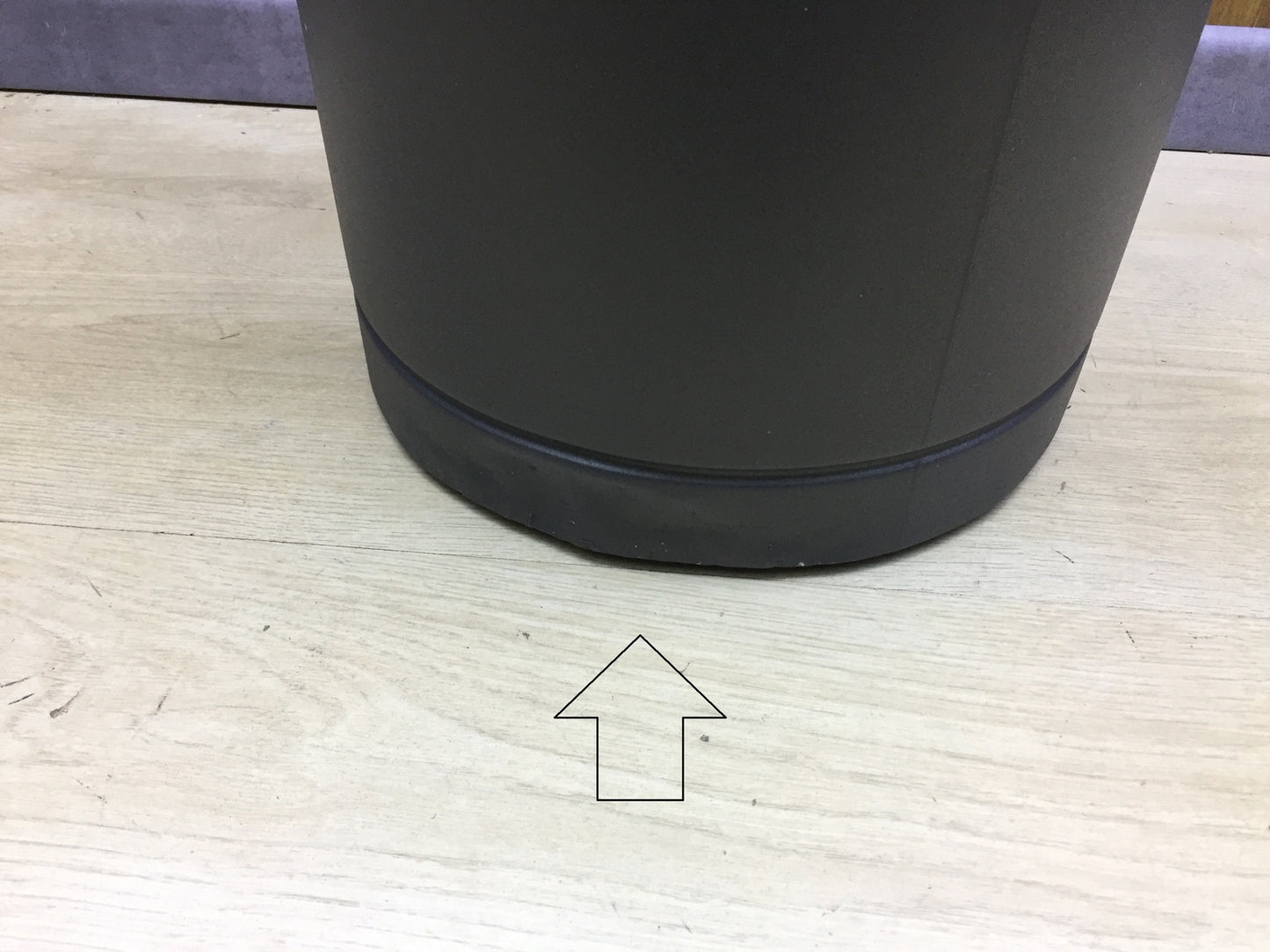 Dixneuf Pelletbehälter Les Ateliers 005.10401G7 Octaris, I27910